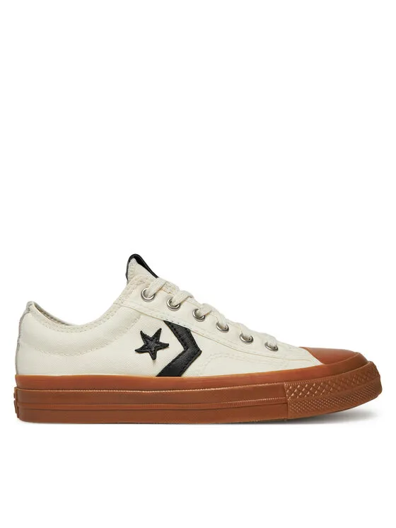 Sneakers · Μπεζ