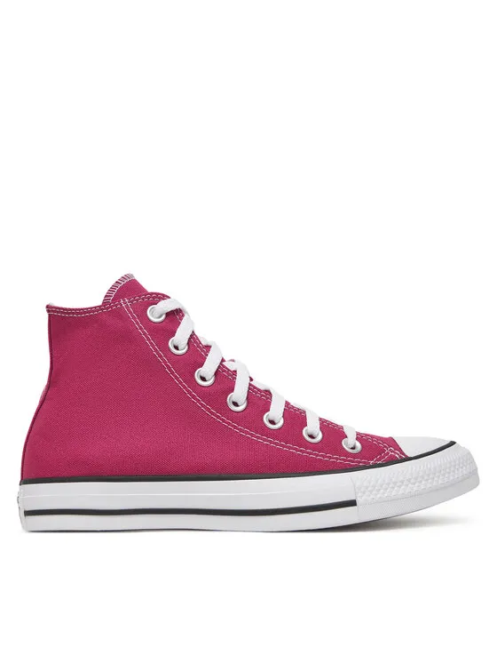 Sneakers · All Star · Ροζ