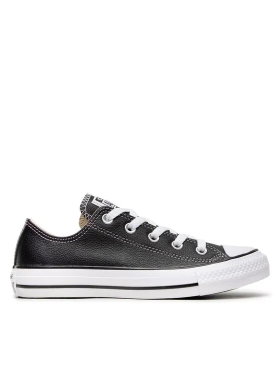 Sneakers · Μαύρο
