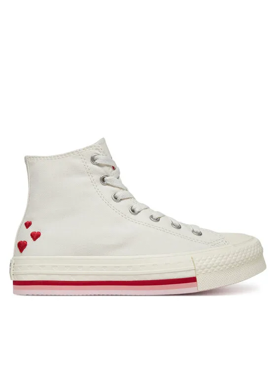 Sneakers · All Star · Μπεζ