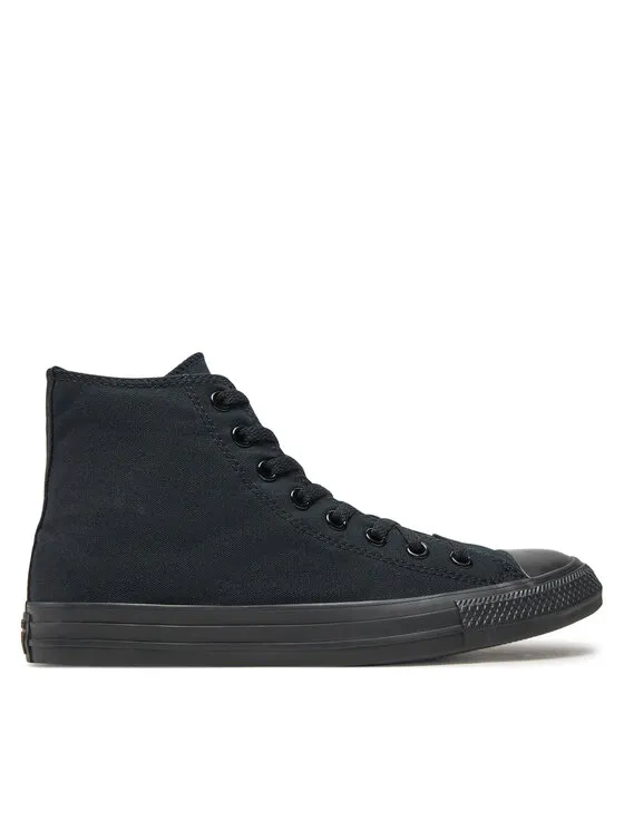 Sneakers · Μαύρο