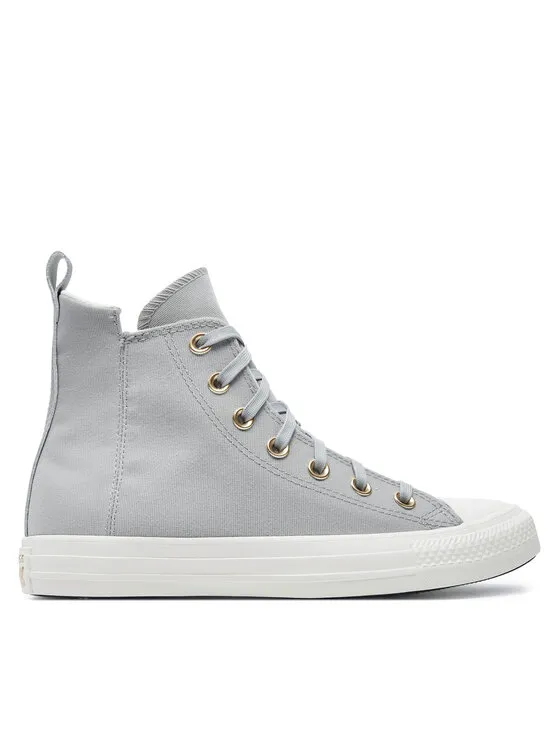Sneakers · All Star · Γκρι