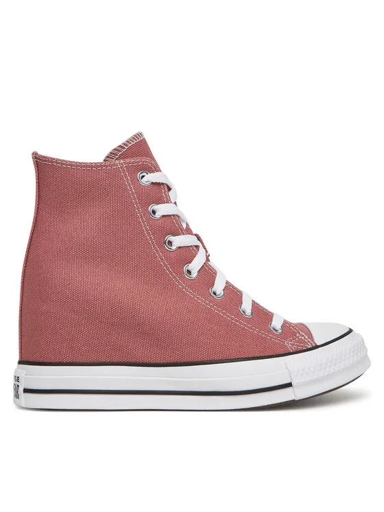 Sneakers · All Star · Ροζ