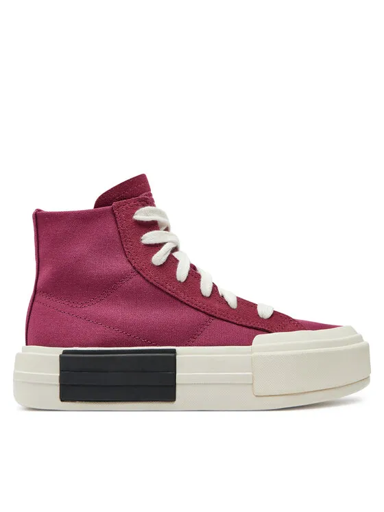 Sneakers · Μωβ