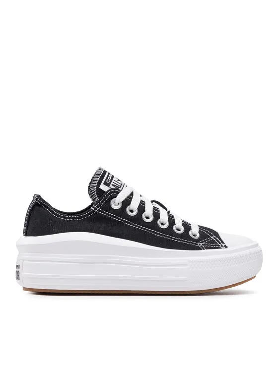 Sneakers · All Star · Μαύρο
