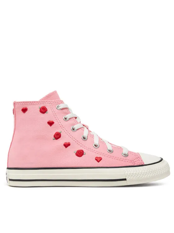 Sneakers · Ροζ
