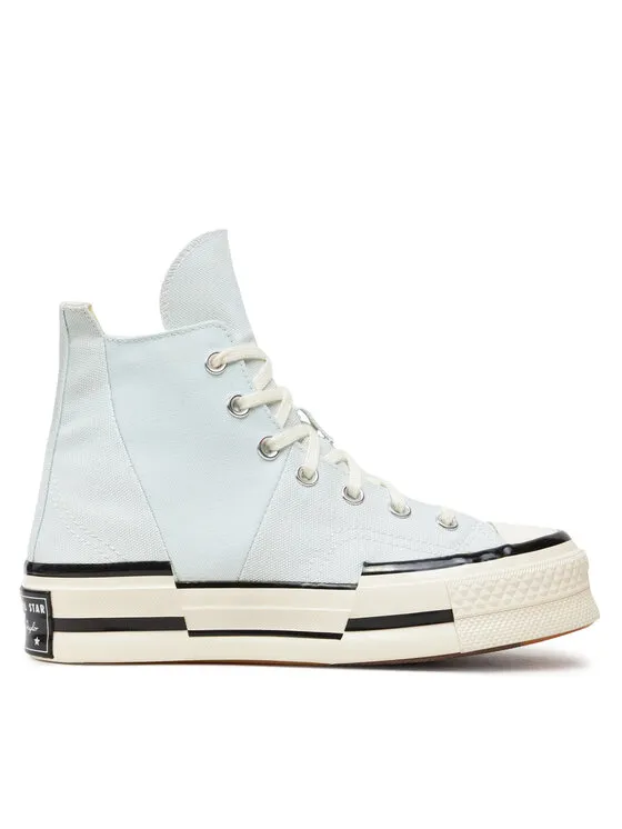 Sneakers · Γαλάζιο
