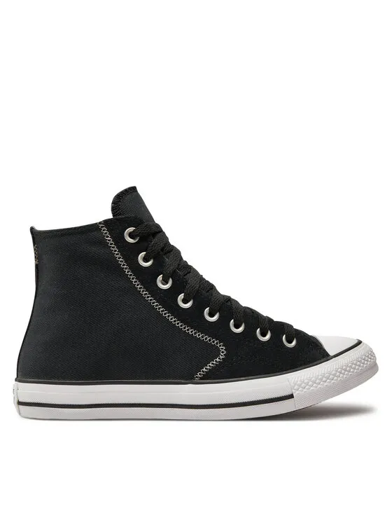 Sneakers · Μαύρο