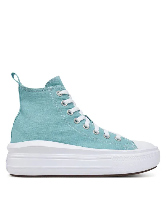 Sneakers · All Star · Πράσινο