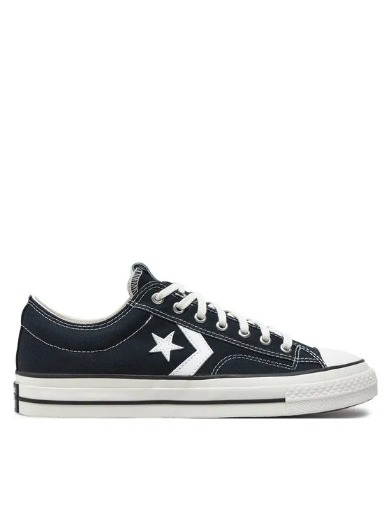 Sneakers · Μαύρο