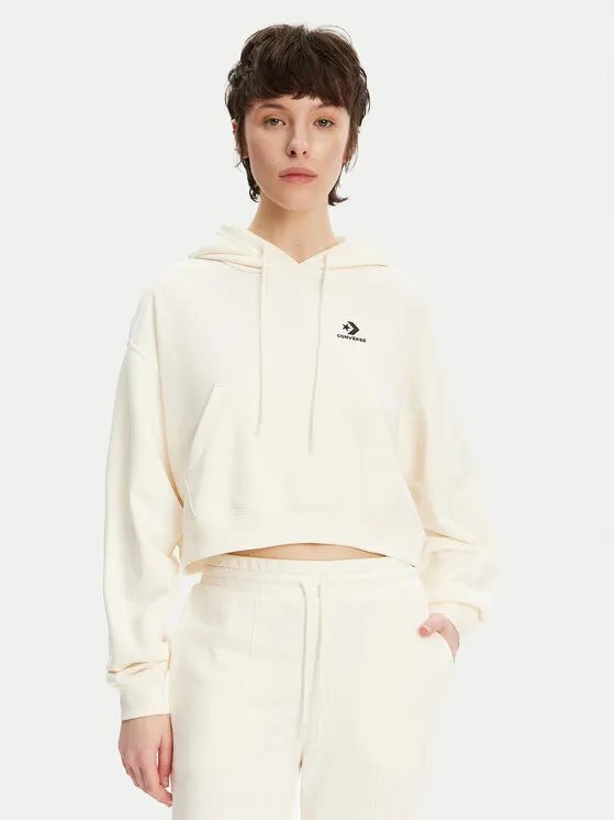 Μπλούζα · Εκρού · Relaxed Fit