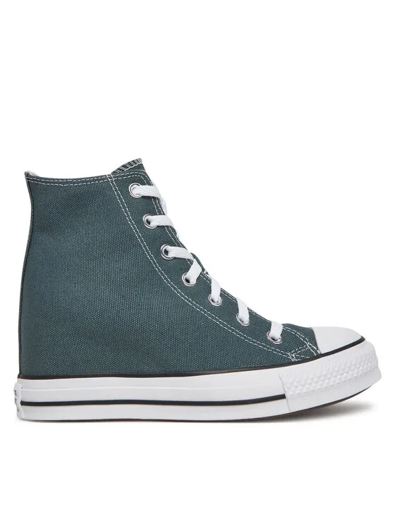 Sneakers · All Star · Πράσινο