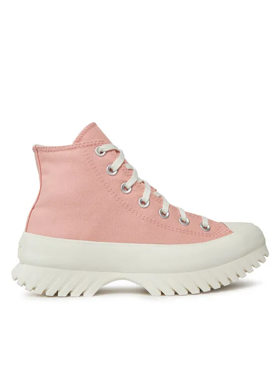 Sneakers · Ροζ
