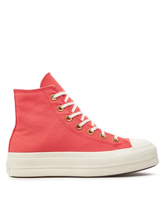 Sneakers · Ροζ