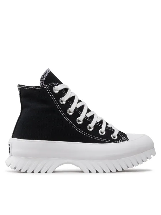 Sneakers · All Star · Μαύρο
