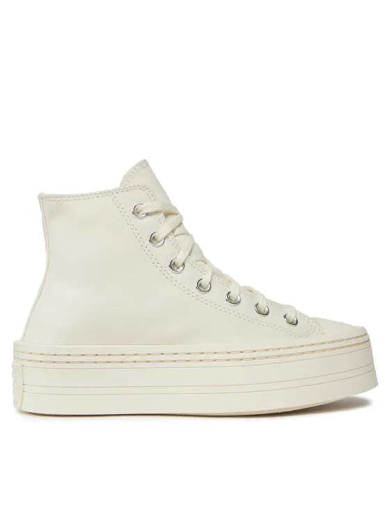 Sneakers · All Star · Μπεζ