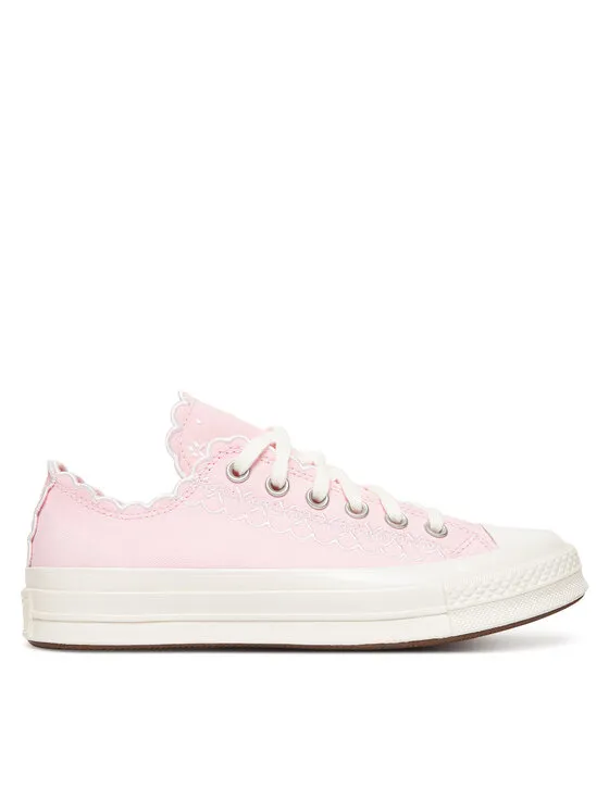 Sneakers · Ροζ