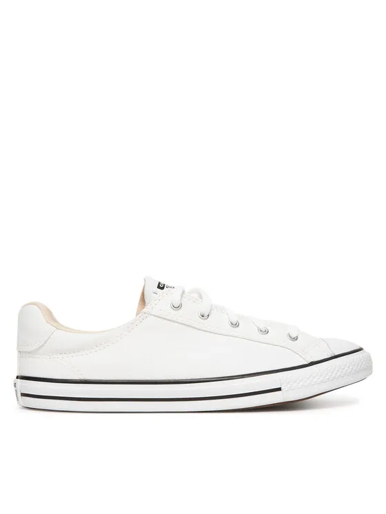 Sneakers · Λευκό