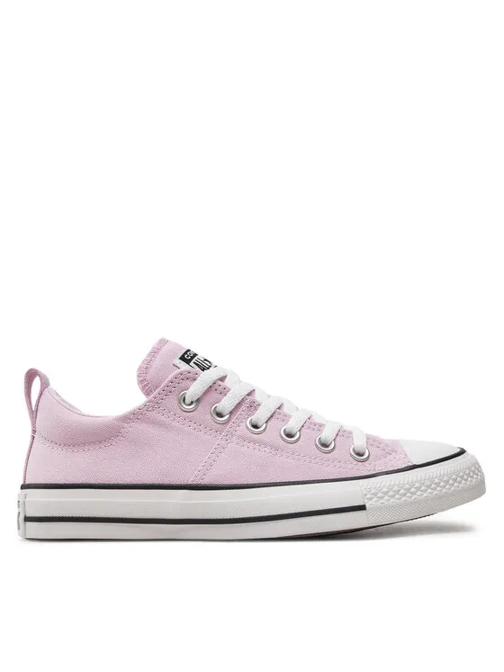 Sneakers · Μωβ