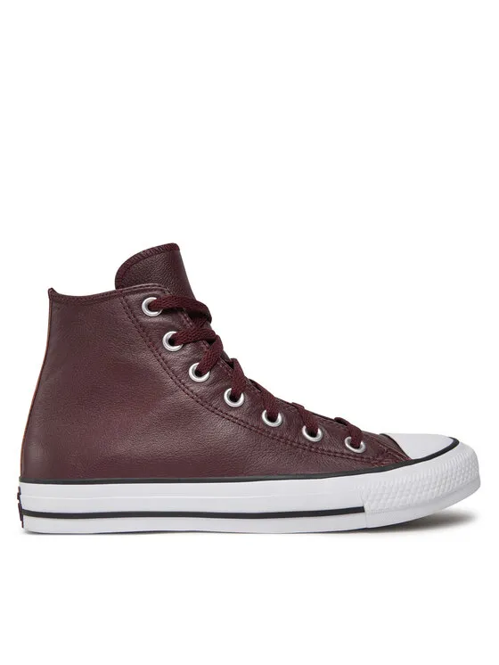 Sneakers · All Star · Μπορντό