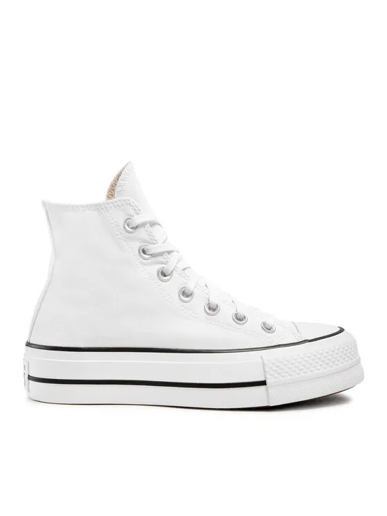Sneakers · All Star · Λευκό