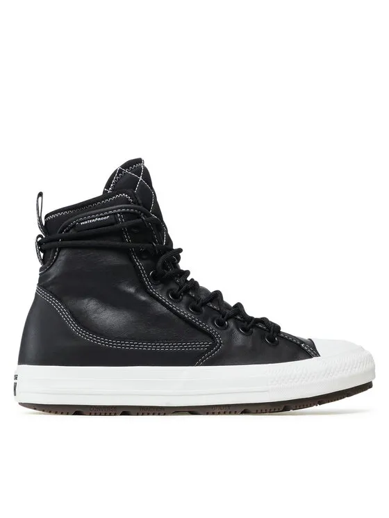 Sneakers · All Star · Μαύρο