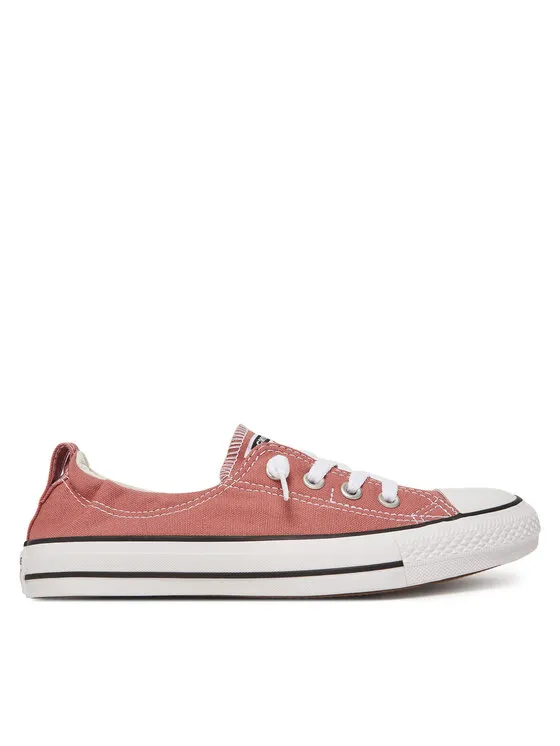 Sneakers · All Star · Καφέ
