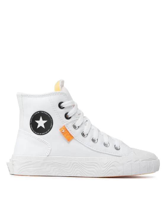 Sneakers · All Star · Λευκό