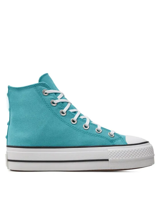 Sneakers · Τυρκουάζ