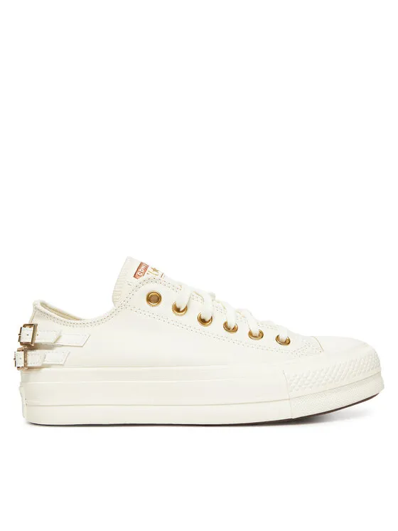 Sneakers · All Star · Λευκό