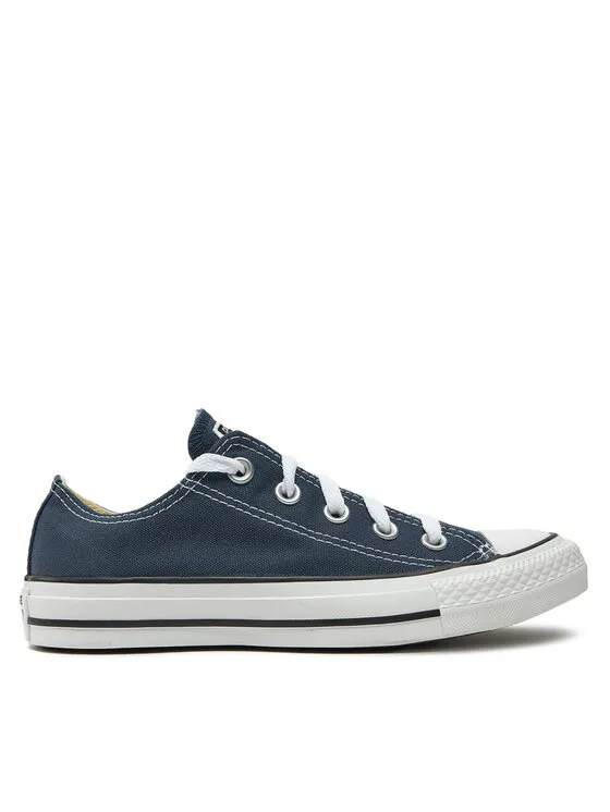 Sneakers · All Star · Σκούρο μπλε