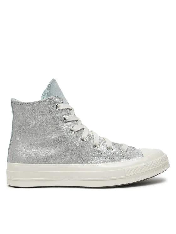 Sneakers · Chuck 70 · Γκρι