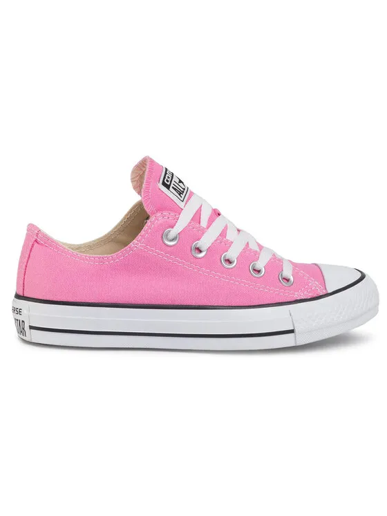 Sneakers · Ροζ