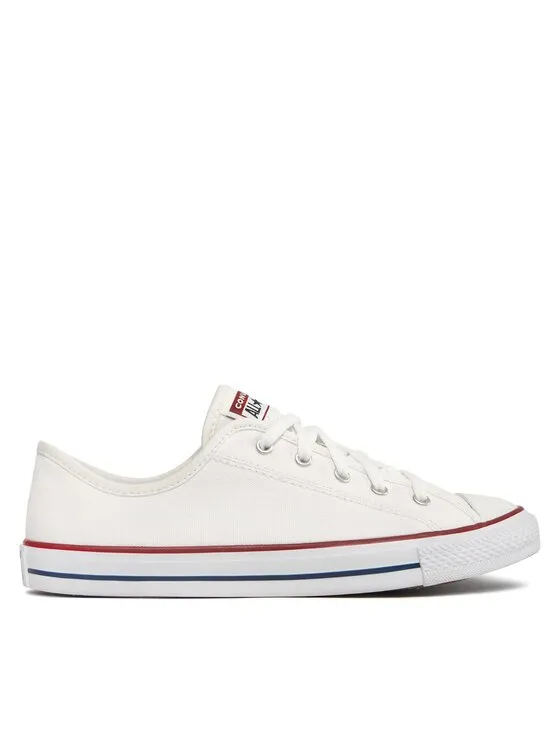 Sneakers · All Star · Λευκό