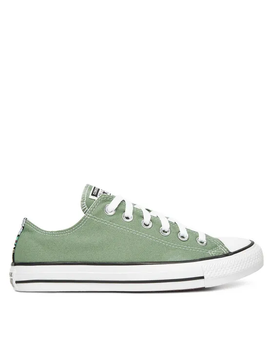 Sneakers · Πράσινο