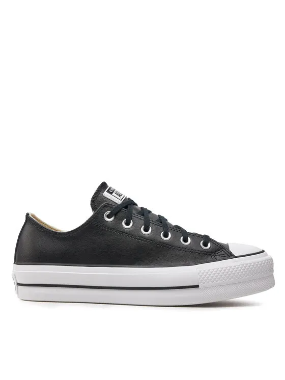 Sneakers · All Star · Μαύρο