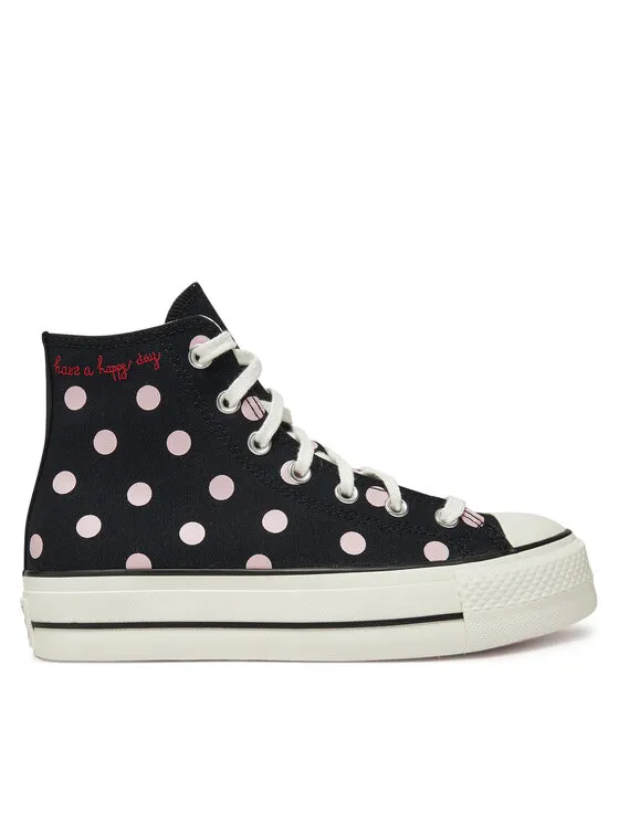 Sneakers · All Star · Μαύρο