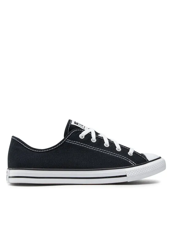 Sneakers · All Star · Μαύρο