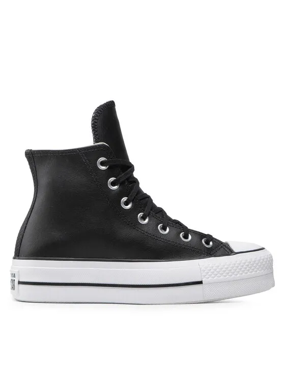 Sneakers · All Star · Μαύρο