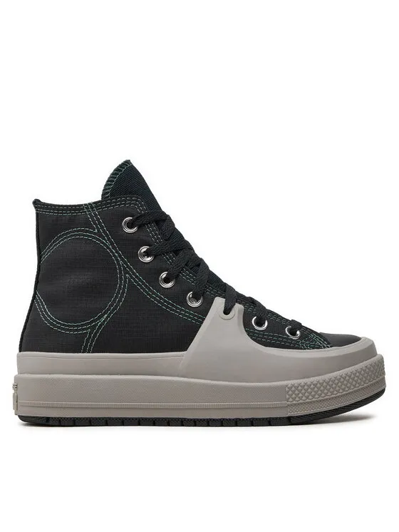 Sneakers · Μαύρο
