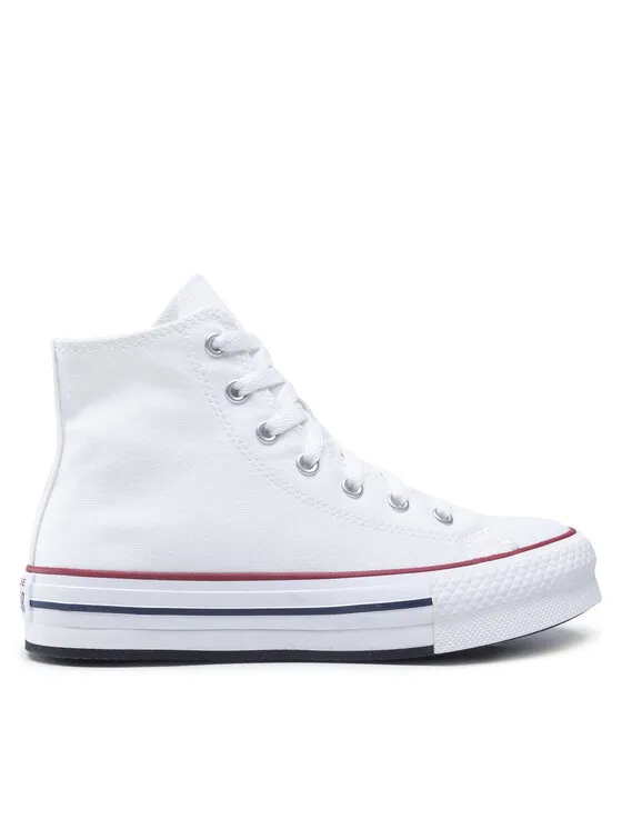Sneakers · All Star · Λευκό