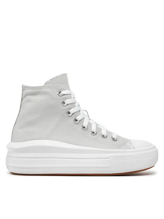 Sneakers · Γκρι