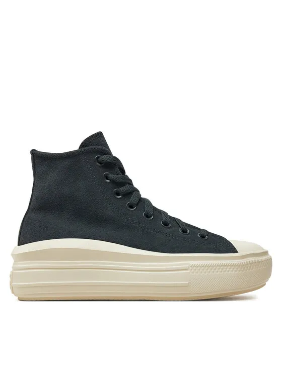 Sneakers · Γκρι