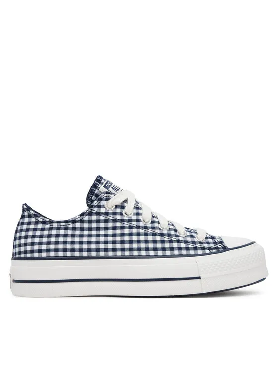 Sneakers · All Star · Σκούρο μπλε