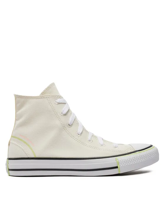 Sneakers · Μπεζ