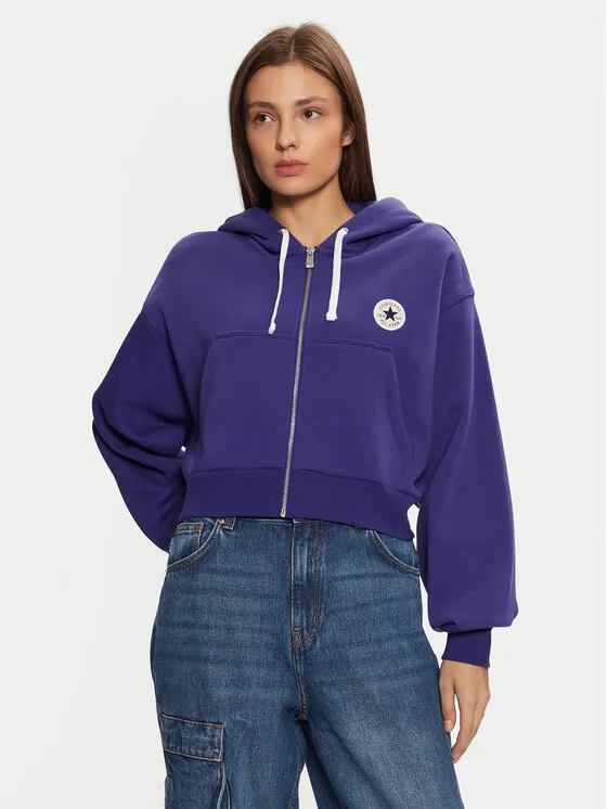 Μπλούζα · Μπλε · Relaxed Fit