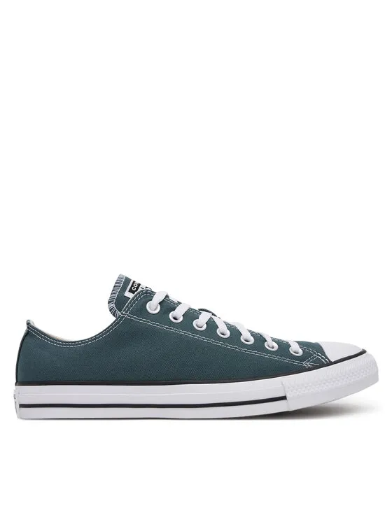 Sneakers · All Star · Πράσινο
