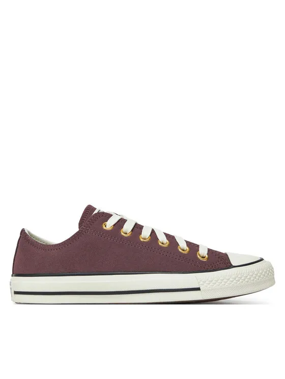Sneakers · All Star · Καφέ