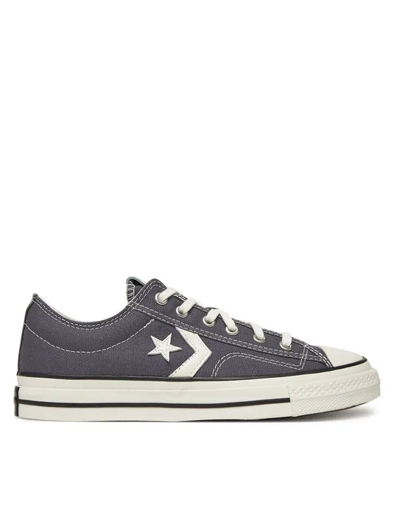 Sneakers · Μαύρο