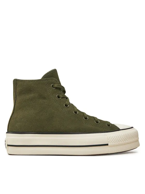 Sneakers · Πράσινο